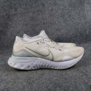 Nike Shoes Womens 7.5 Renew Sneakers Athletic Running Trainers Sport Active